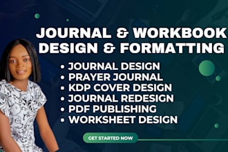 do journal design prayer journal digital journal canva design journal formatting