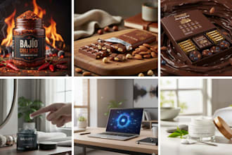 create high quality ai products photos for amazon and shopify