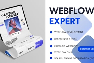 do webflow business website webflow redesign, webflow cms 3d webflow developer