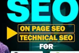 manage on page seo with rankmath yoastmath wordpress website