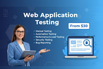do professional website penetration testing and vulnerability assessment