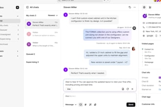 build ai agent for customer support automation, ai virtual assistant