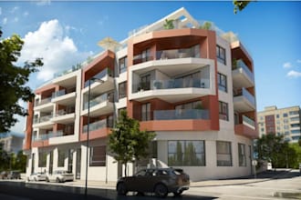 render realistic residential property interior and exterior,ikea furniture stagi