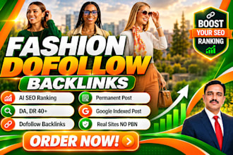 publish guest posts on da40 plus fashion and lifestyle blogs