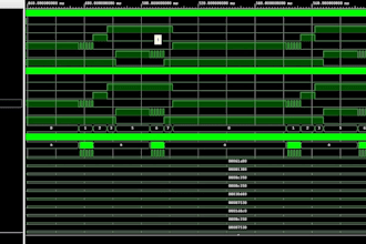 do verilog vhdl coding on xilinx, vivado, quartus,modelsim for fpga
