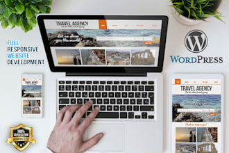 do perfect website development business website custom website ecommerce website