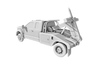 create high quality 3d printable models for 3d printing