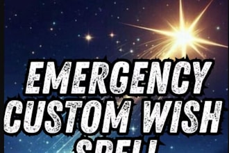 cast a deep energy cleansing spell, hex removal aura protection, curse removal