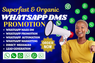 send whatsapp mass dm whatsapp bulk message whatsapp marketing whatsapp integrat