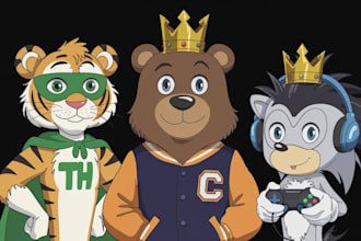 children story book illustration children story book illustration