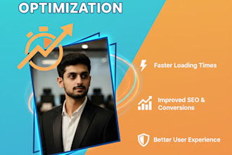 optimize the speed of your website