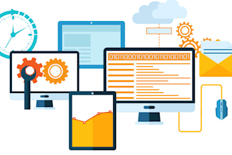 deploy your website or web application