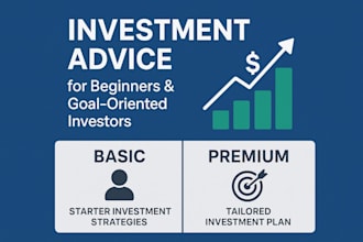 do investment advisory and diversification