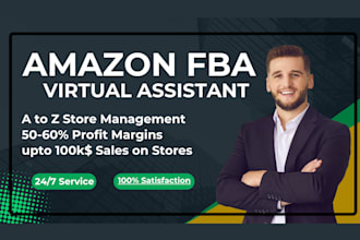 be amazon fba virtual assistant amazon dropshipping store walmart dropshipping
