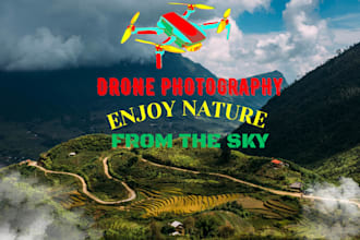 capture cinematic drone photography and aerial videography for real estate