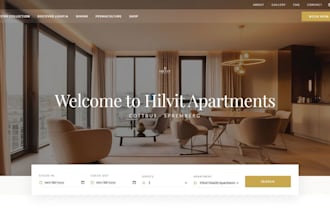 vacation rental website direct booking rental website hotel booking airbnb