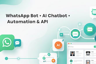 do whatsapp bot, ai whatsapp chatbot, whatsapp api, automation, crm