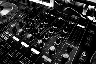 mix your track professionally