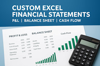 do professional financial statement analysis, profit and loss