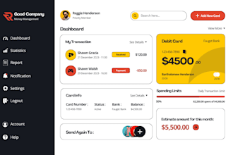 build a custom web based CRM system for your business