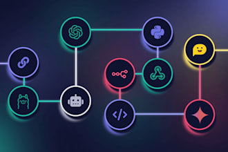 build custom ai agents and automate your business tasks