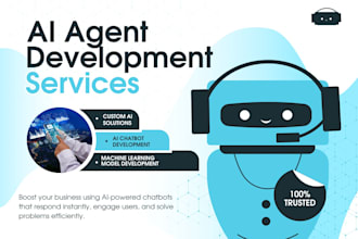 do ai agent development