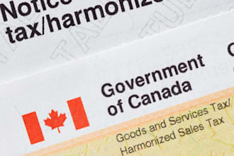file canadian taxes personal tax t1 and business tax t2