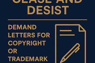 review your amazon IP claim or copyright demand