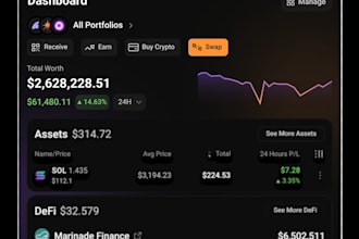 create crypto arbitrage bot, solana arbitrage bot, copy trading on sol, eth, bsc