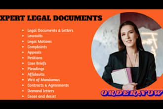 draft entertainment contracts, producer agreements, nda, record label agreement