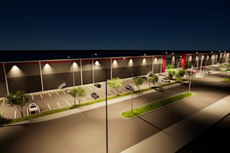 design and draft industrial architectural projects and workshop drawings