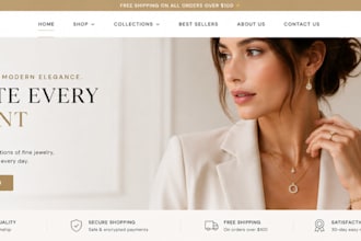 shopify clothing store shopify clothing website shopify clothing store
