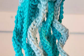 test your crochet patterns