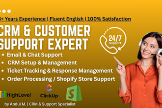be your project coordinator and virtual receptionist
