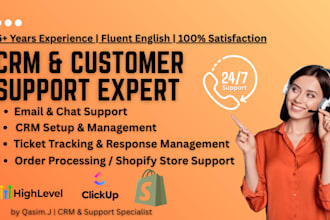 be your virtual receptionist and project coordinator specialist