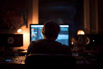 produce professional jingles for your business