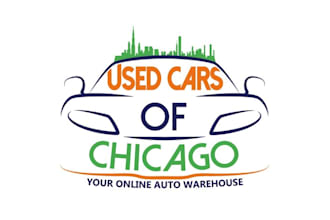 design high quality car brand logo