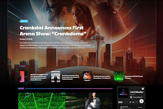 feature you on edmcult a popular edm music blog website