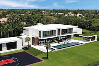 build your houses from future dreamers