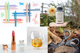 do product photography for you