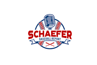 make awesome music brand logo for a former mlb player