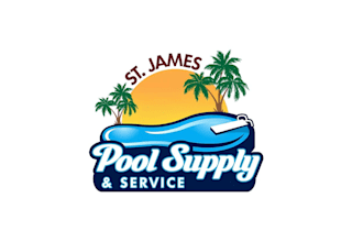 make a cleaning, maintenance and swimming pool logo or any graphics design