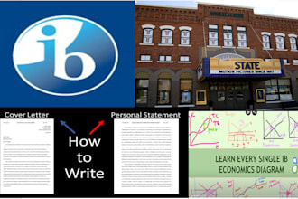 research write and design theatre ee tok econ ia dt cs ibia
