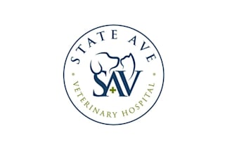design unique veterinary clinic logo