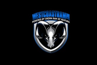 design awesome super dealership logo