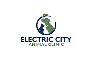 design unique veterinary practice logo