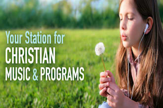 promote your christian music to active college radio stations