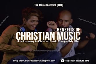 do gospel, christian music promotion and playlist marketing for real listeners