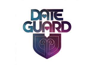custom entertainment logo that wow your audience