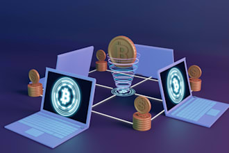 develop p2p exchange like paxful